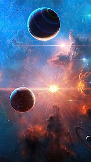Image result for Space Wallpaper 1440X2560