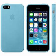 Image result for iPhone 5 Light Blue Case