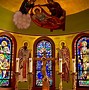 Image result for Orthodox Church Interior