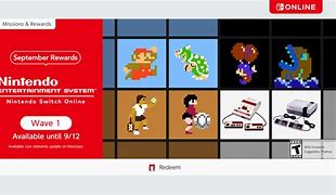 Image result for Nintendo Switch Theme NES