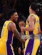 Image result for Nick Young Lakers