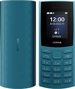 Image result for Nokia 106 Phone