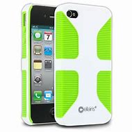 Image result for Green iPhone 4 Case