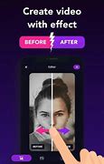 Image result for Before and After Photo Compare App