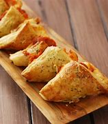 Image result for Pizza Puff