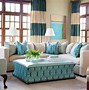 Image result for Deep Teal Accent Wall