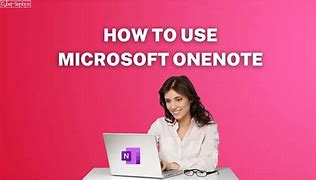 Image result for Microsoft OneNote Demo