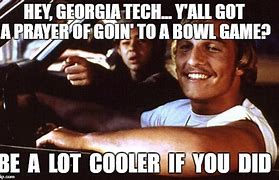 Image result for Georgia Tech Meme