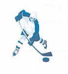 Image result for Ice Hockey Drawing