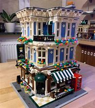 Image result for LEGO Pub