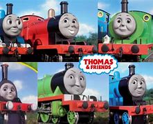 Image result for Thomas and Friends Official Website