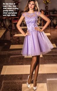 Image result for Girly Dresses Captions