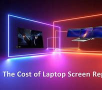 Image result for Laptop Screen Replacement