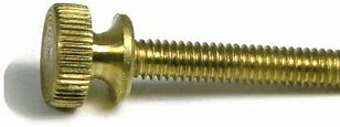 Image result for Knurled Lamp Thumb Screw