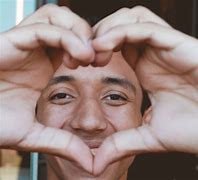 Image result for Navalny Heart Hands