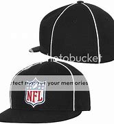 Image result for NFL Referee Hat