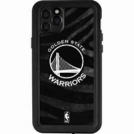 Image result for Warriors iPhone 11 Case