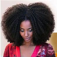 Image result for Afro Weave Hairstyles