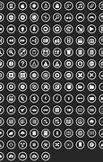 Image result for White Icons Free