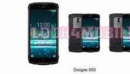 Image result for Doogee S55