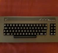 Image result for Z80 Personal Computer with Soft Rubber Keyboard