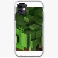 Image result for iPhone 4 Minecraft Case