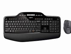 Image result for Wireless Keyboard with Built in Mouse