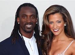 Image result for Andrew McCutchen Wedding Pictures