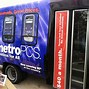 Image result for Metro PCS Bus