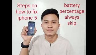 Image result for iPhone 5 Battery Parts