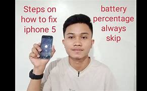 Image result for iPhone 5 Battery A1633