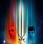 Image result for Star Trek Looking at the Night Sky