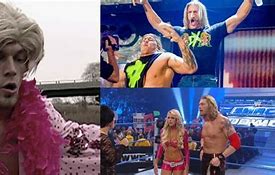 Image result for WWE Weird