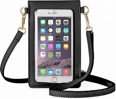 Image result for Cell Phone Pouch