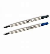 Image result for Parker Rollerball Refill