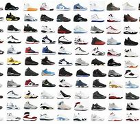 Image result for Jordan Names Shoes