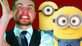 Image result for Minion Team Dysfunction
