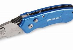 Image result for Two-Bladed Utility Knife