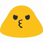 Image result for Pouting Emoji