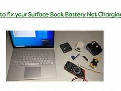 Image result for Surface Book Expanding Battery
