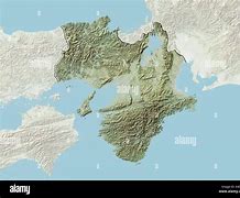 Image result for Kansai Japan Map
