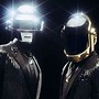 Image result for Daft Punk Album Cover