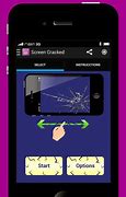 Image result for Cracked Screen Game