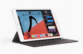 Image result for iPad 8 Generatie A2270