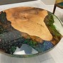 Image result for Living Room Round Center Table
