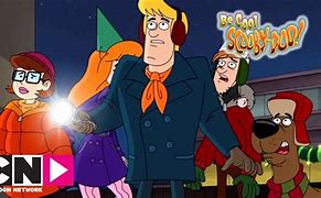 Image result for Be Cool Scooby Doo Cartoon Network