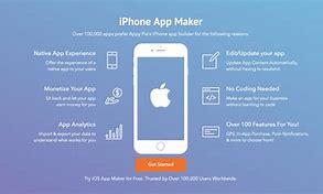 Image result for Creating an iOS App