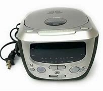 Image result for Magnavox Compact Disc Clock Radio