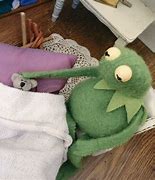 Image result for Sad Kermit the Frog