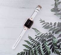 Image result for White Apple Watch Strap